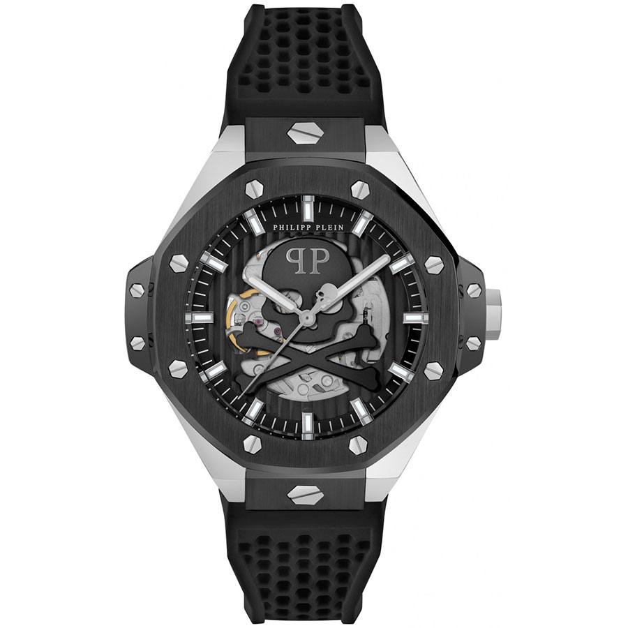 Часы Philipp Plein The Skull PWPFA0824